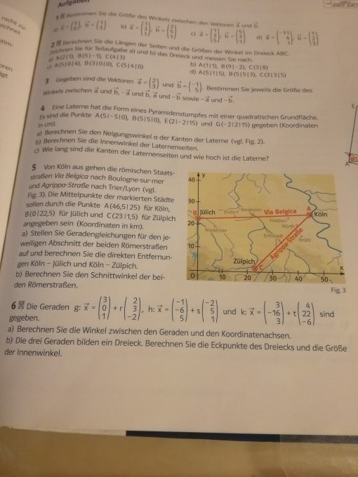 Bild Mathematik