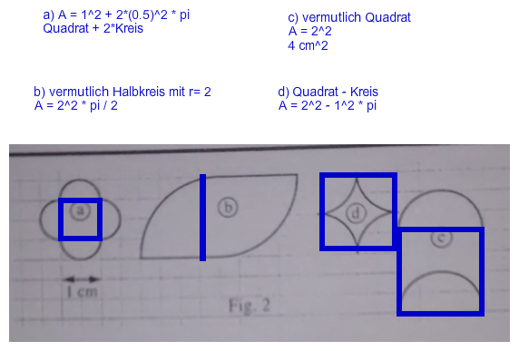 Bild Mathematik