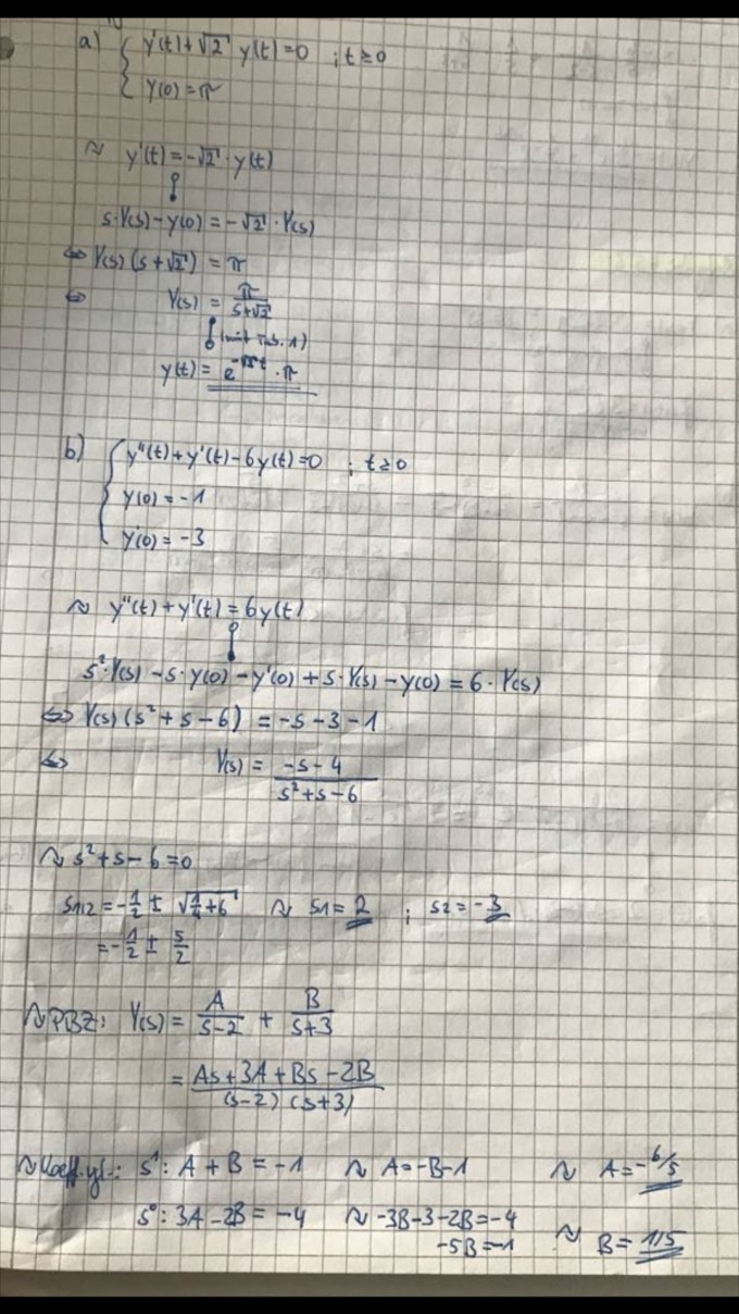 Bild Mathematik