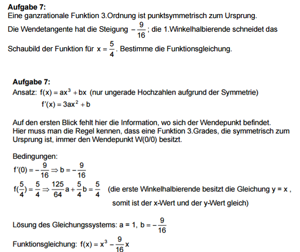 Bild Mathematik