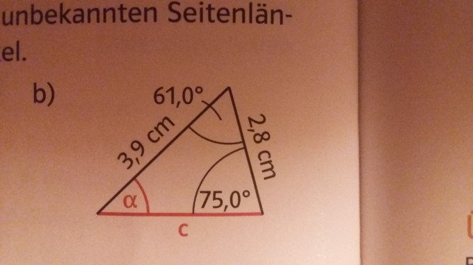 Bild Mathematik