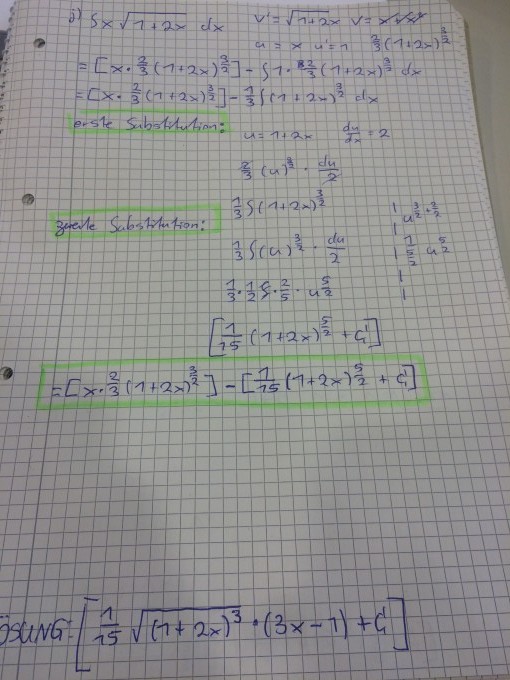 Bild Mathematik