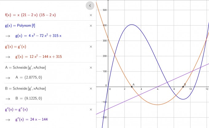 Bild Mathematik