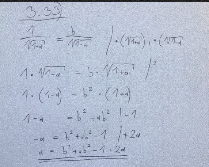 Bild Mathematik