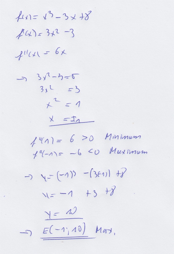 Bild Mathematik