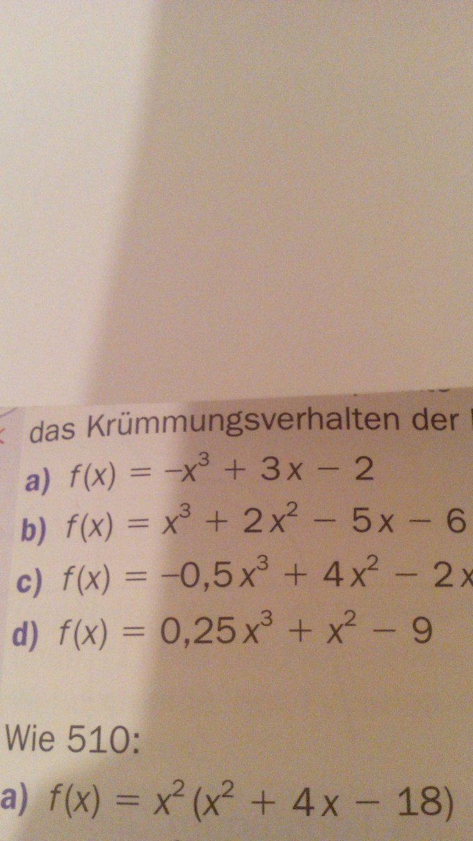 Bild Mathematik