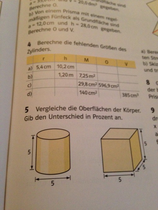 Bild Mathematik