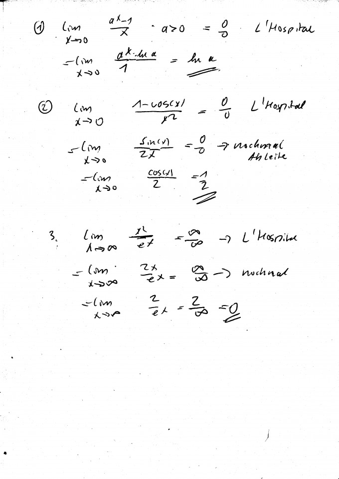 Bild Mathematik