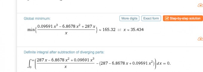 Bild Mathematik