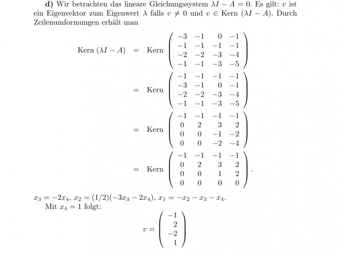 Bild Mathematik