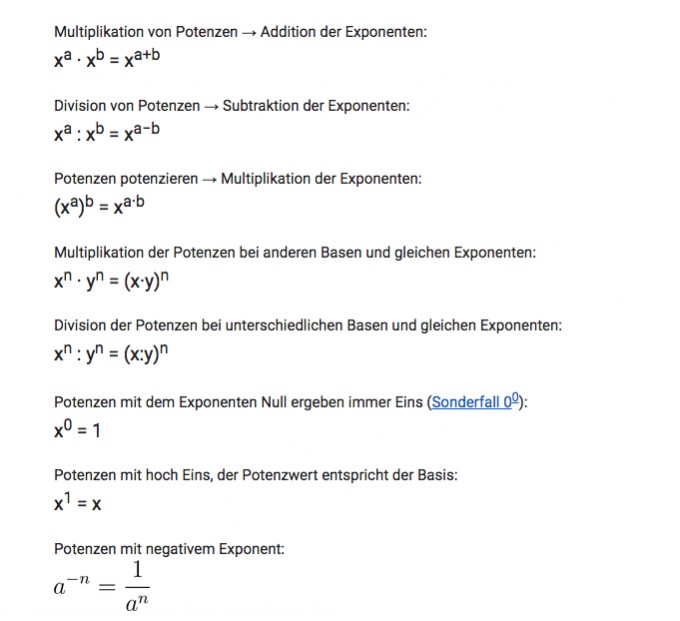 Bild Mathematik