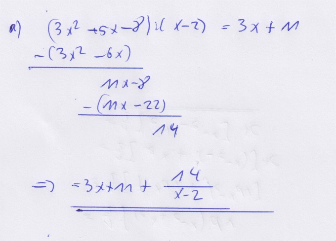 Bild Mathematik