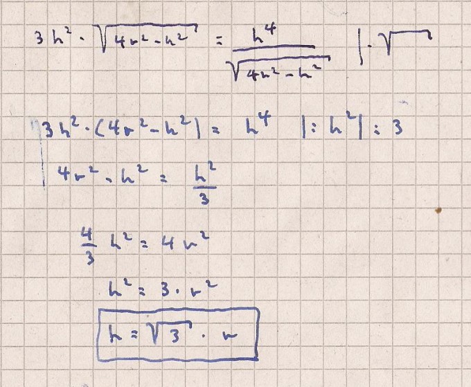 Bild Mathematik