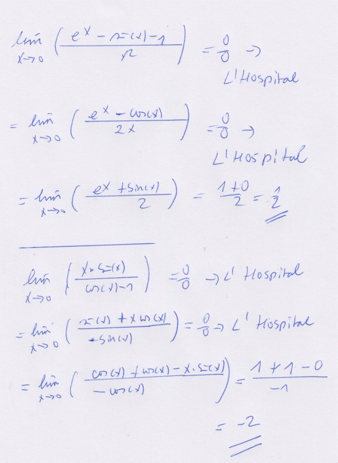 Bild Mathematik