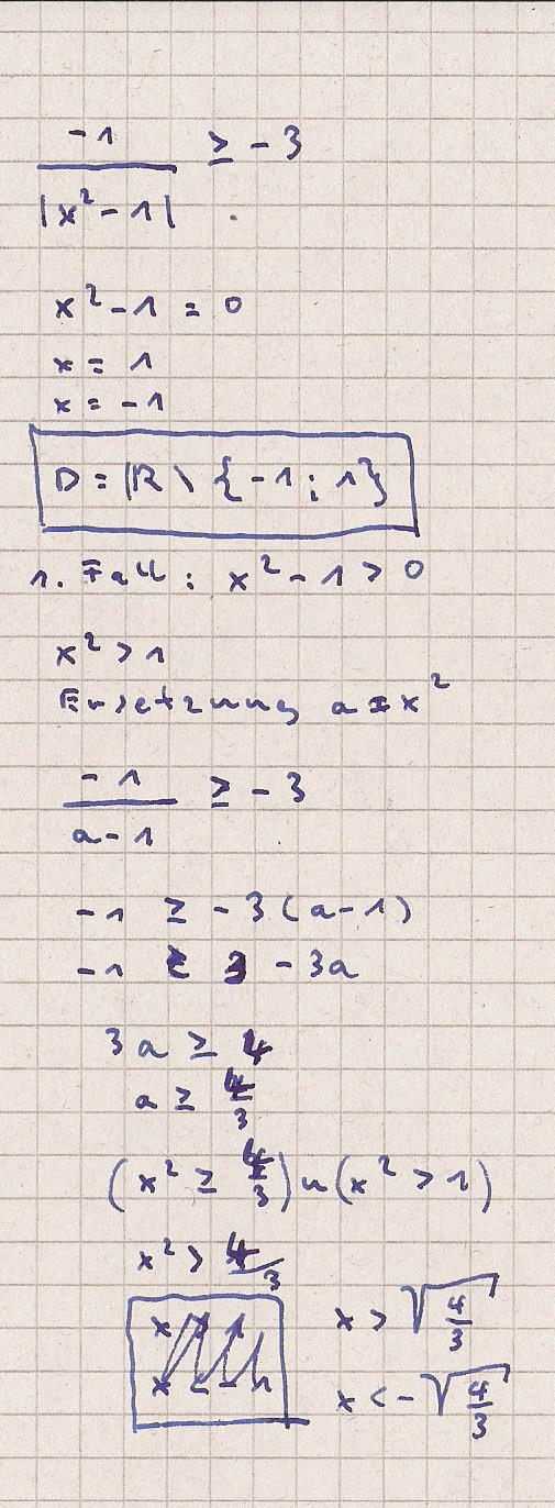 Bild Mathematik