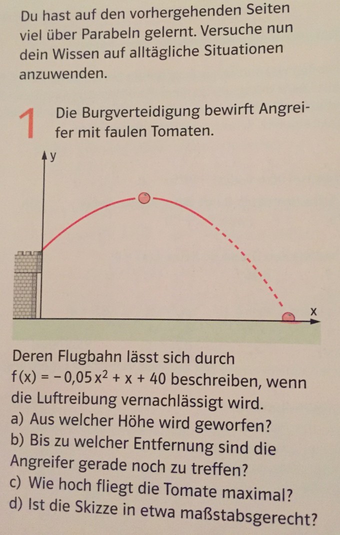 Bild Mathematik