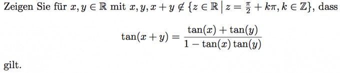 Bild Mathematik