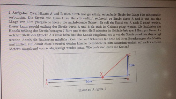 Bild Mathematik