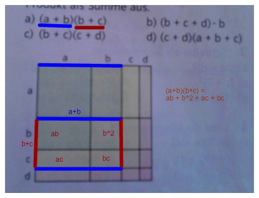 Bild Mathematik