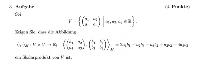 Bild Mathematik