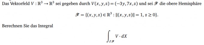 Bild Mathematik