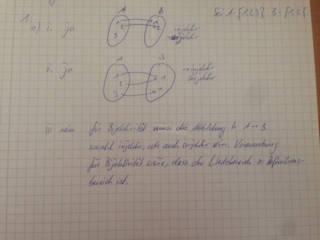 Bild Mathematik