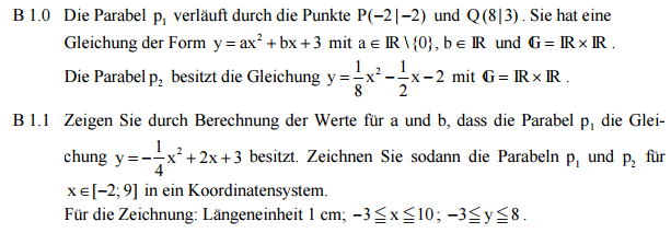 Bild Mathematik