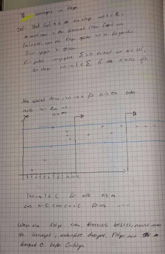 Bild Mathematik