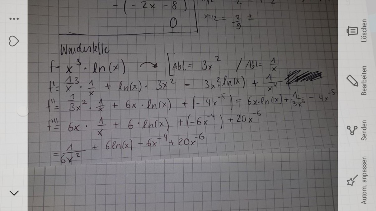 Bild Mathematik