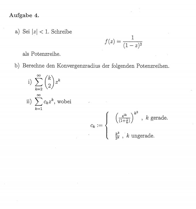 Bild Mathematik