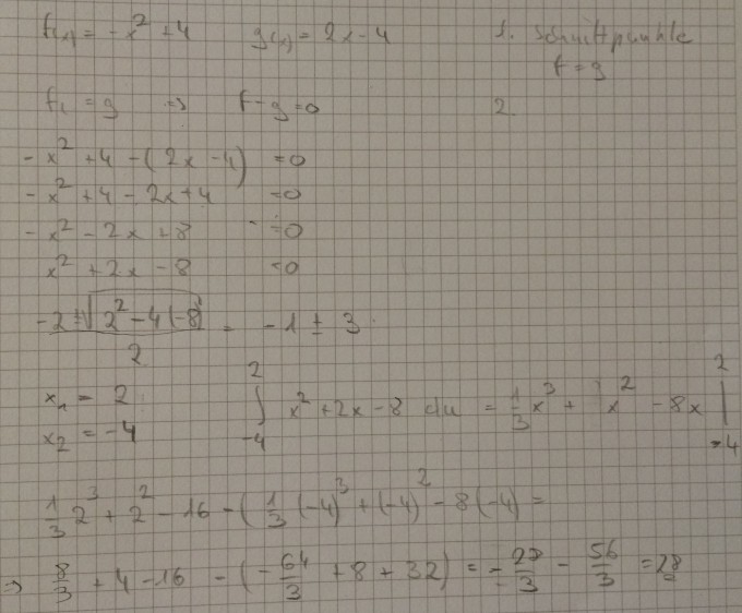 Bild Mathematik