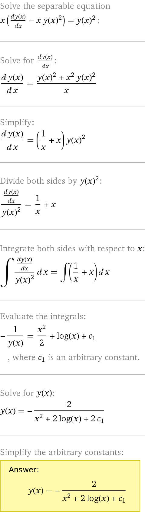 Bild Mathematik