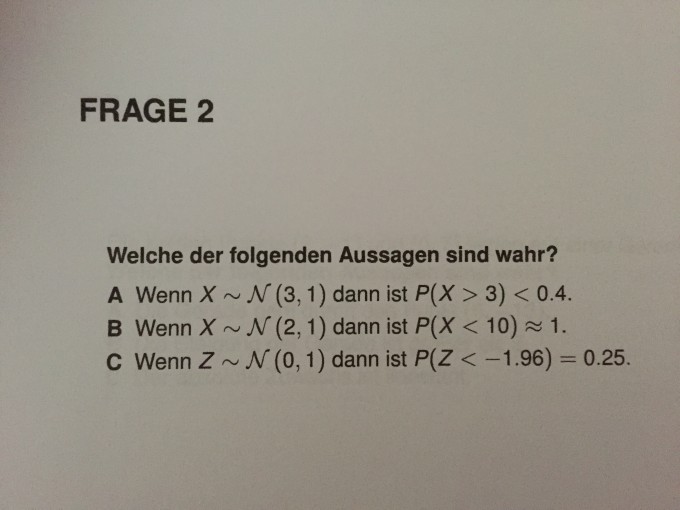 Bild Mathematik