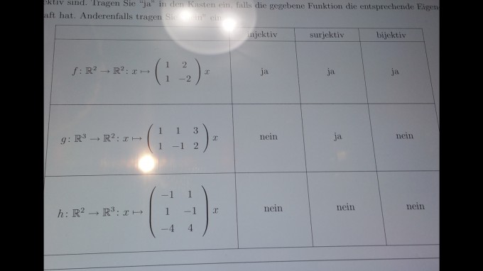 Bild Mathematik