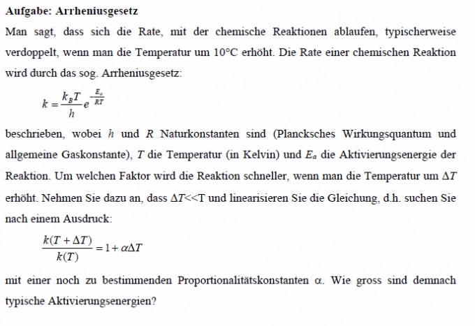 Bild Mathematik