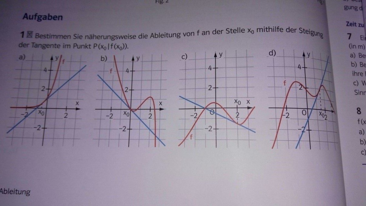 Bild Mathematik