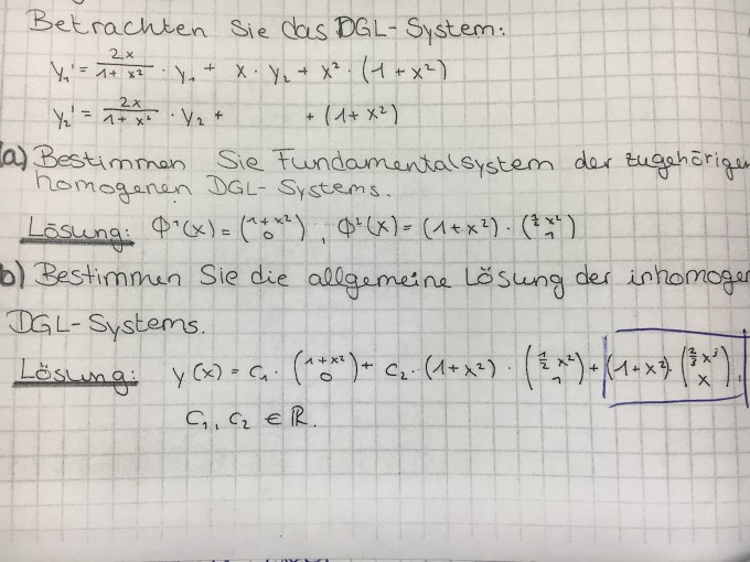 Bild Mathematik