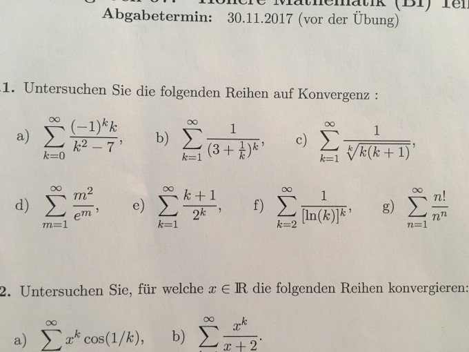 Bild Mathematik