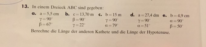 Bild Mathematik