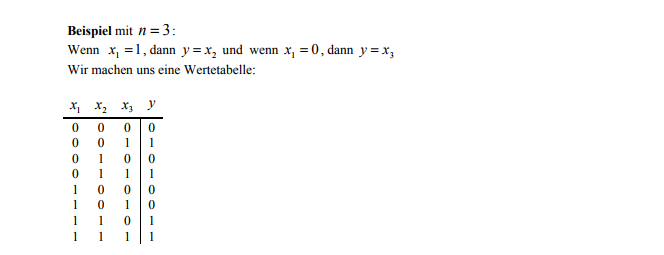 Bild Mathematik