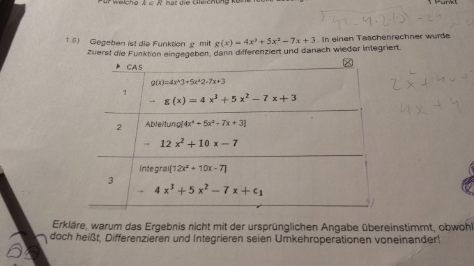 Bild Mathematik