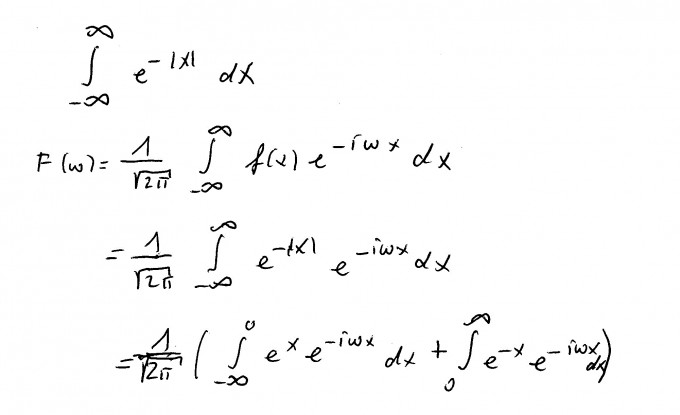 Bild Mathematik