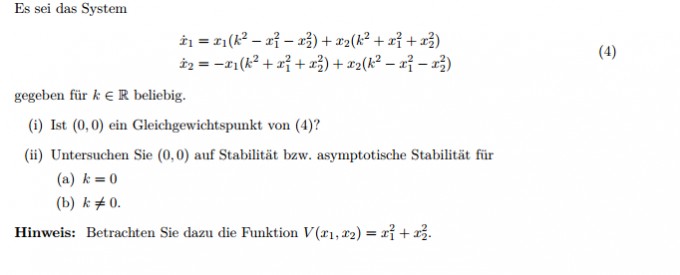 Bild Mathematik