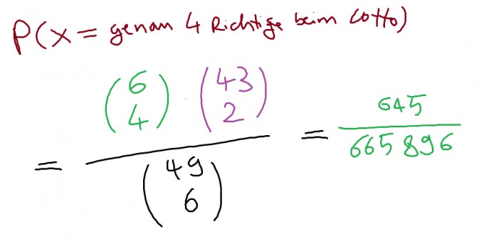 Bild Mathematik