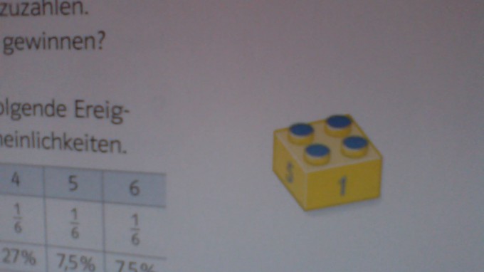 Bild Mathematik