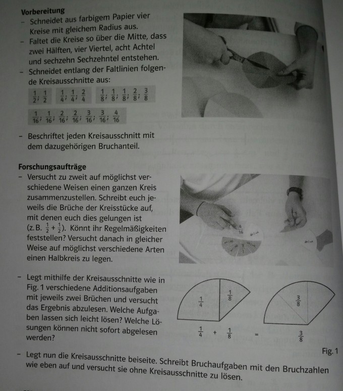 Bild Mathematik