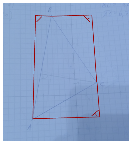 Bild Mathematik