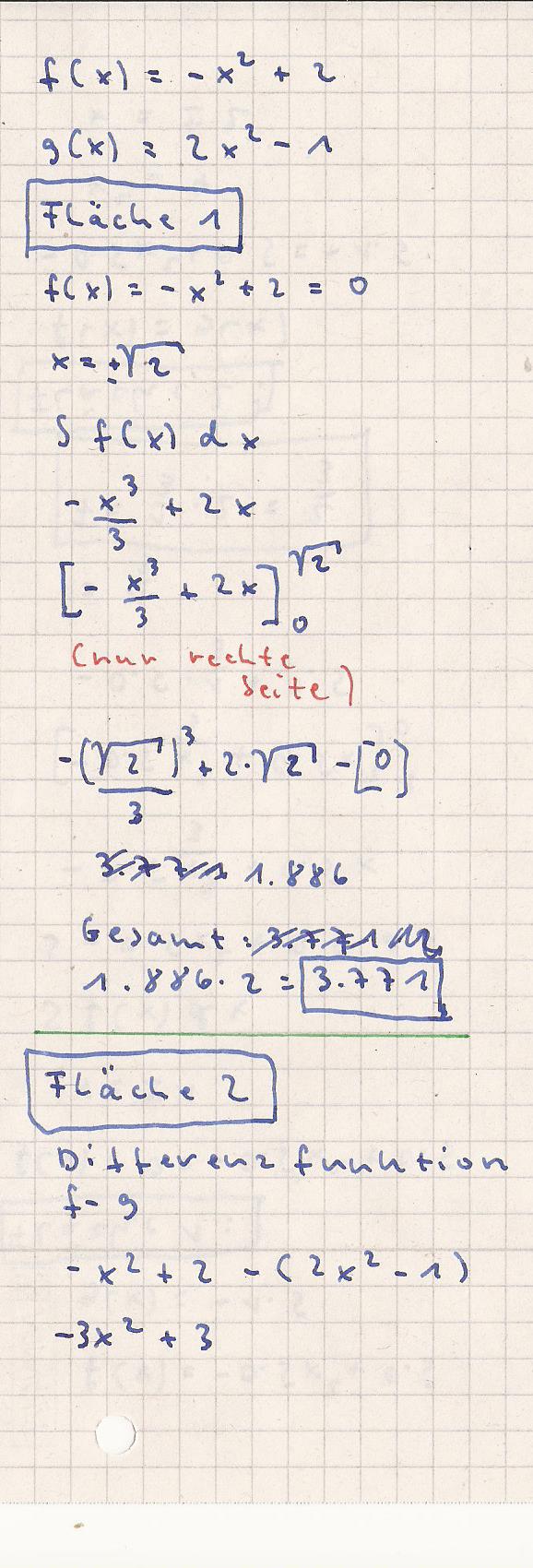 Bild Mathematik