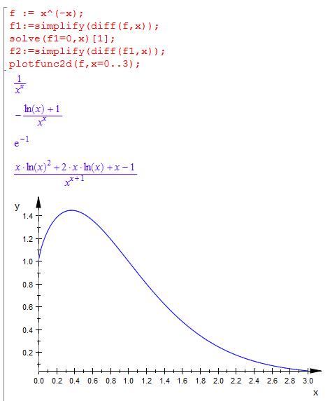 Bild Mathematik