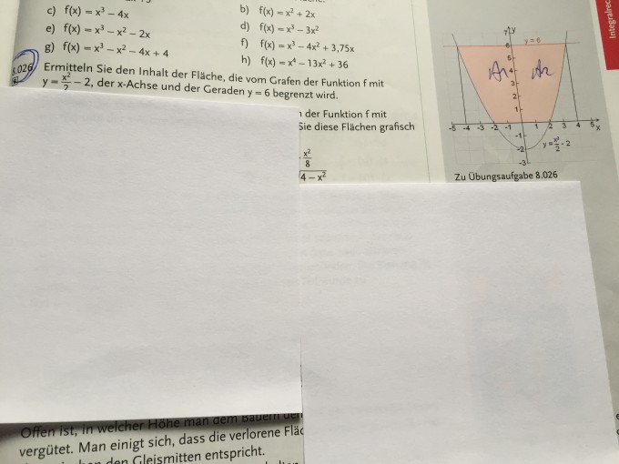 Bild Mathematik